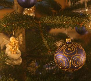 Weihnachten 2006