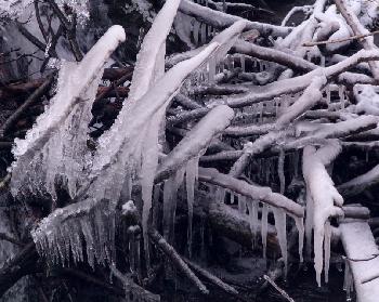 Eischaos