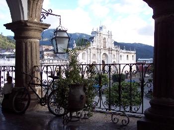 Antigua II