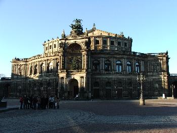 Semper Oper