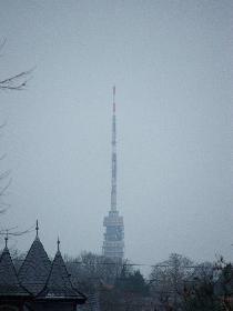 Dresdner Fernsehturm