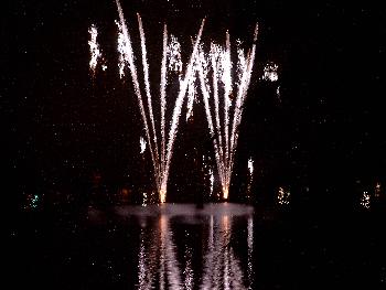Feuerwerk