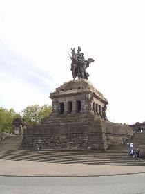 Deutsches Eck I