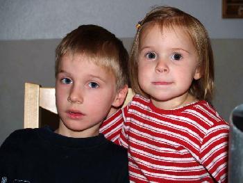 Wo ist das V�gelchen?