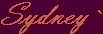 sig schrift klein