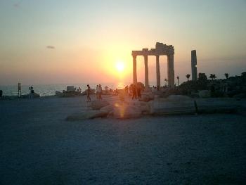 es war sch�n, dass sehen zu d�rfen