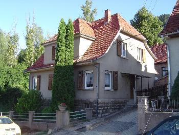 Caro's Haus