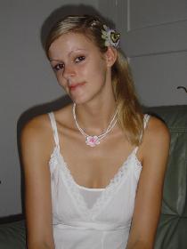Caro mit Passionsbl�te