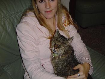 Knuddel