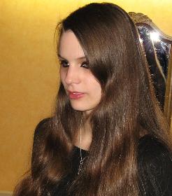 Der Spiegel und ich II