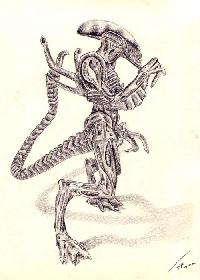 Alien 03