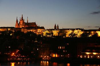 Bilder prag 2005