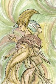 08.2004 - Waldgeister