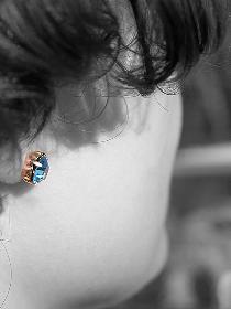 Kleine Dinge k�nnen eine Person manchmal treffend charakterisieren