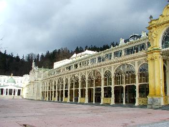 Orangerie 2
