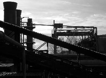 Kokerei Hansa, Dortmund