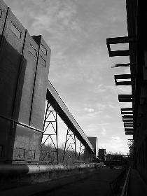 Kokerei Hansa, Dortmund