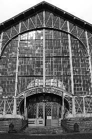 Schloss der Arbeit, Zeche Zollern, DO