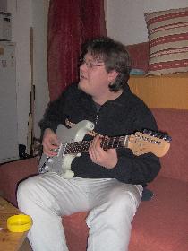 Ich kann es einfach nicht lassen *gg*