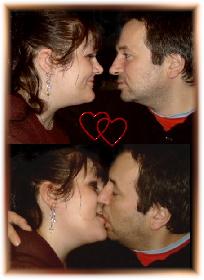 FrecheMotte32: Ohne Worte...einfach nur Liebe