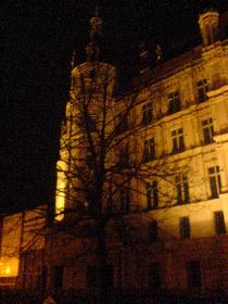 Das Schweriner Schlo�