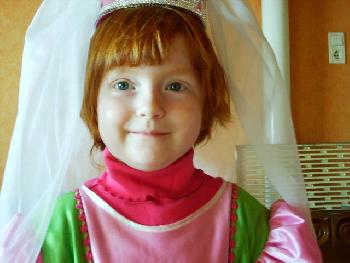 LiII: Eine stolze Prinzessin