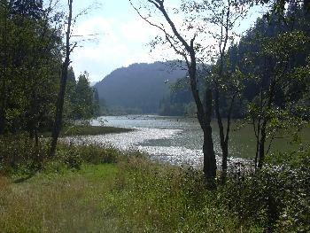 M�rdersee (heisst wirklich so)
