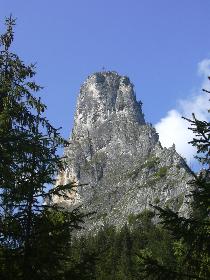 Berg in der N�he der Bicas-Klamm in Rum�nien