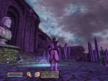 Frankenstein 1 (Add-On Shivering Isles)