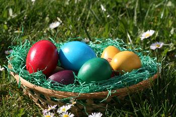 Ostern