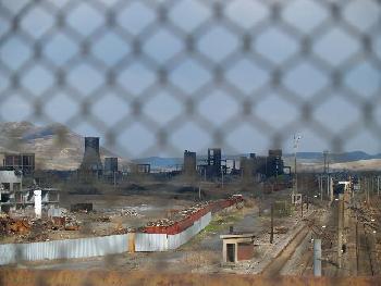 Die Kehrseite der Medaille