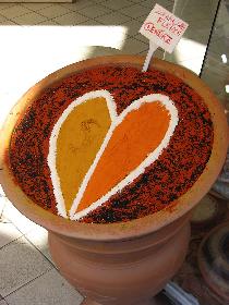 Gew�rze in Manavgat