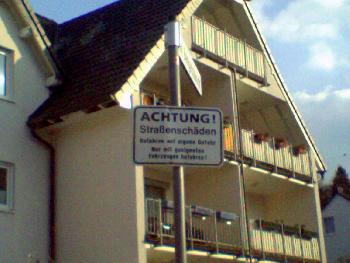 Wohngebiet oO