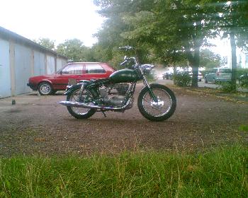 ...langsam wirds...>>>klein aber fein