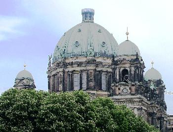 sophilo: Berliner Dom