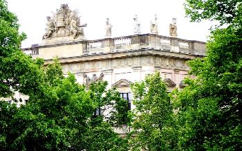 sophilo: Museumsinsel