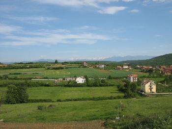 Idylle - in der N�he von T�rpez�