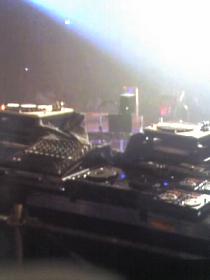 Studio und Live Equipment 1