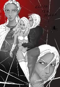 12.02.07 - Lloth tlu malla!