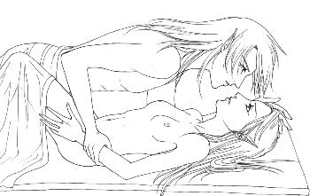 11.04.07 - Velvel und Ankh'ila