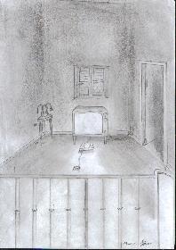 Koshu: Titel: Mama? (Schularbeit)