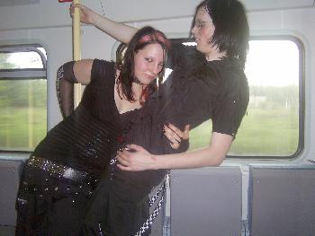 Mein bester und ich ;)