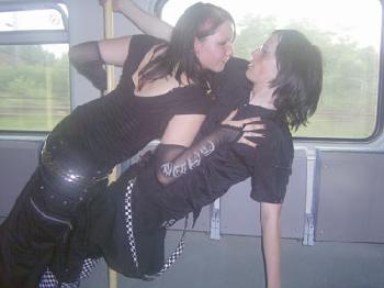 Nochmal mit meinen besten *g*