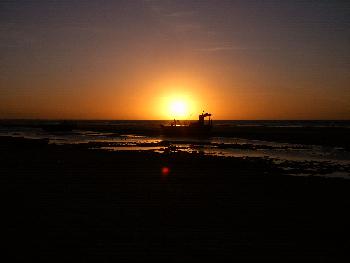 Einer der sch�nsten Str�nde der Welt