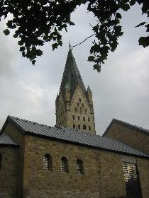 Paderborner Dom