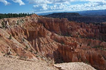 Bryce Canyon National Park