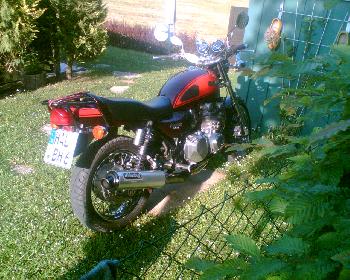 ...de'NEUE'im We-Haus...