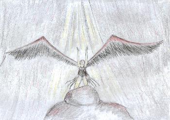 Koshu: Jeder is mal schlecht drauf 1