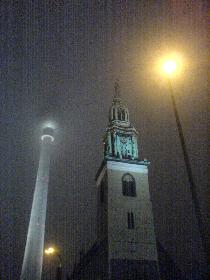 dunstglocke