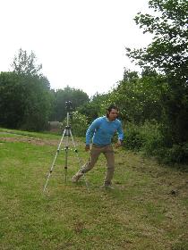 Running Man (CT 2007)